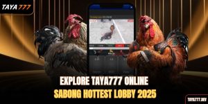explore-taya777-online-sabong-hottest-lobby-2025