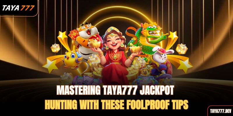 mastering-taya777-jackpot-hunting-with-these-foolproof-tips